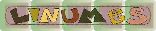 Linumes Project Home Page